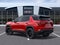 2027 GMC Terrain FWD Elevation