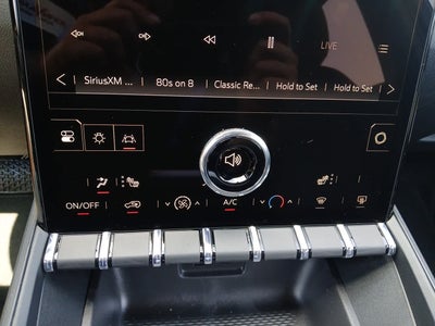 2027 GMC Terrain FWD Elevation