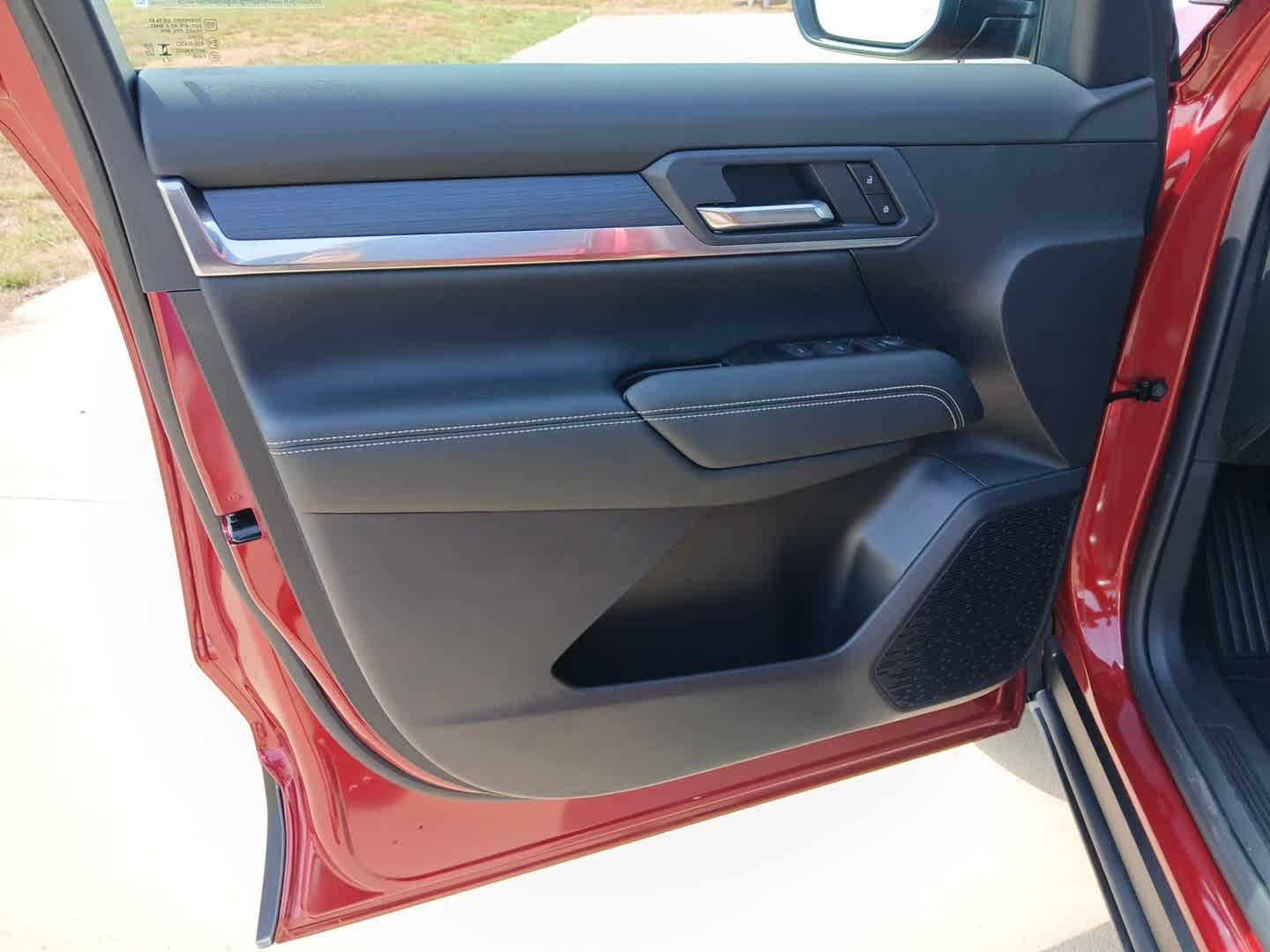 2027 GMC Terrain FWD Elevation