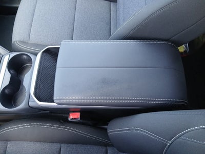 2027 GMC Terrain FWD Elevation