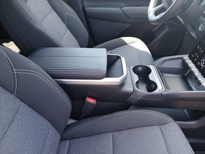2027 GMC Terrain FWD Elevation