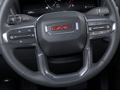 2027 GMC Terrain FWD Elevation