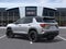 2027 GMC Terrain FWD Elevation
