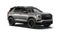2027 GMC Terrain FWD Elevation