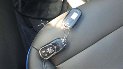 2025 Buick Envista Sport Touring