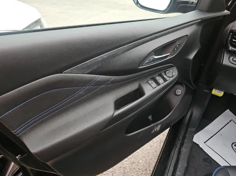 2025 Buick Envista Sport Touring