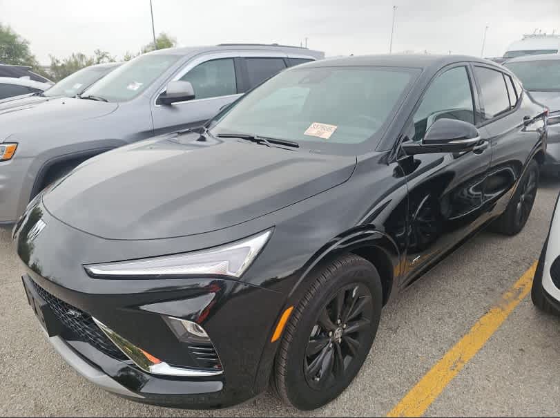 2025 Buick Envista Sport Touring