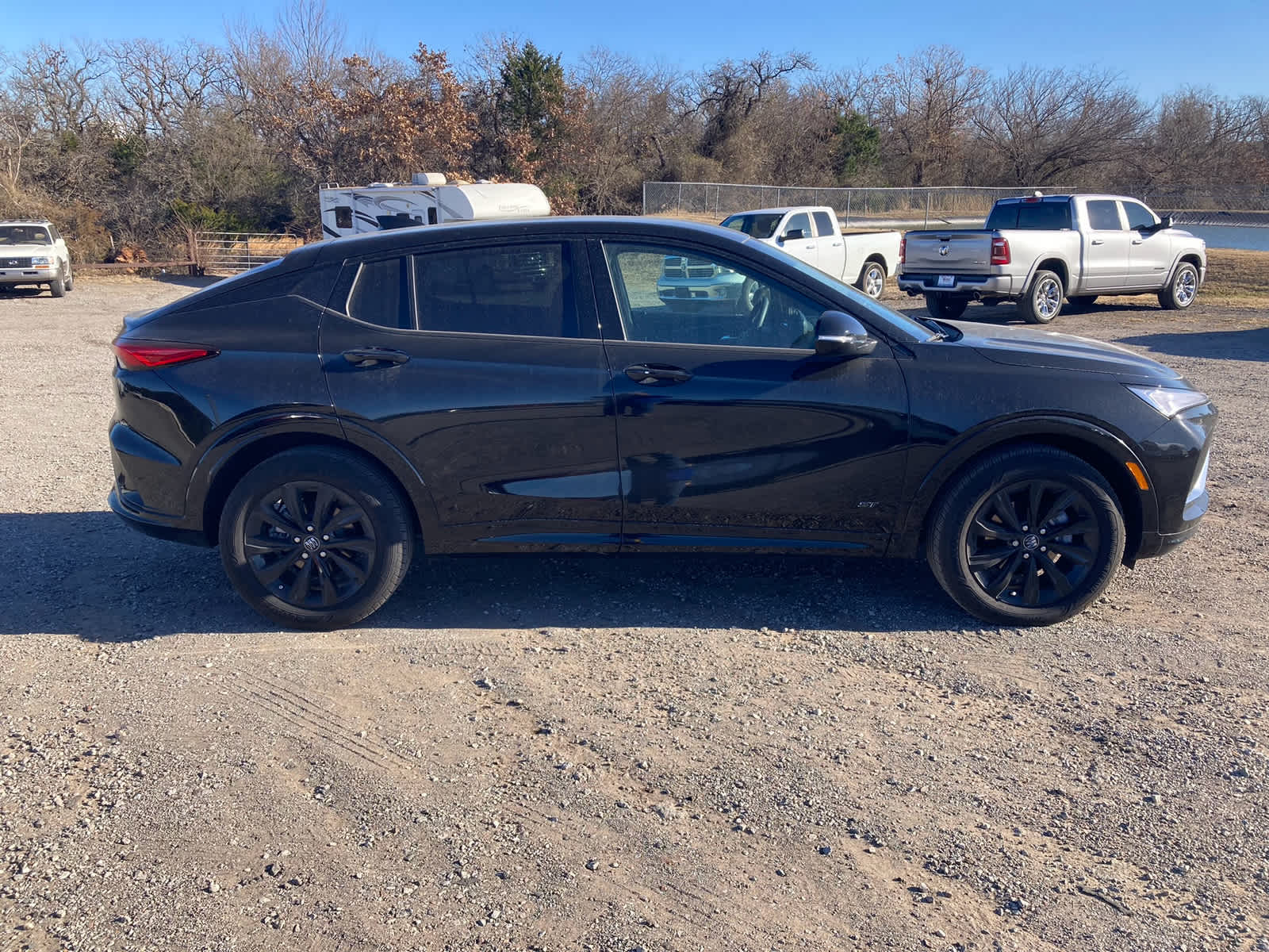 2025 Buick Envista Sport Touring