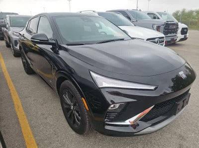 2025 Buick Envista Sport Touring