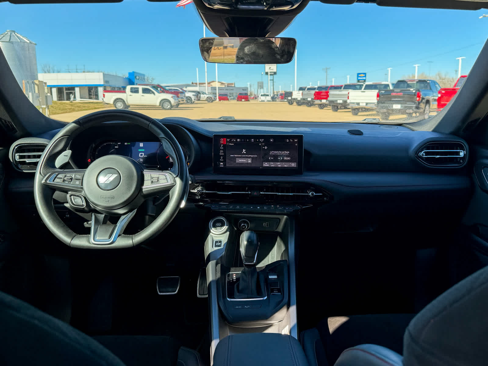 2024 Dodge Hornet R/T