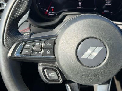 2024 Dodge Hornet R/T