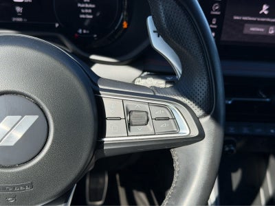 2024 Dodge Hornet R/T