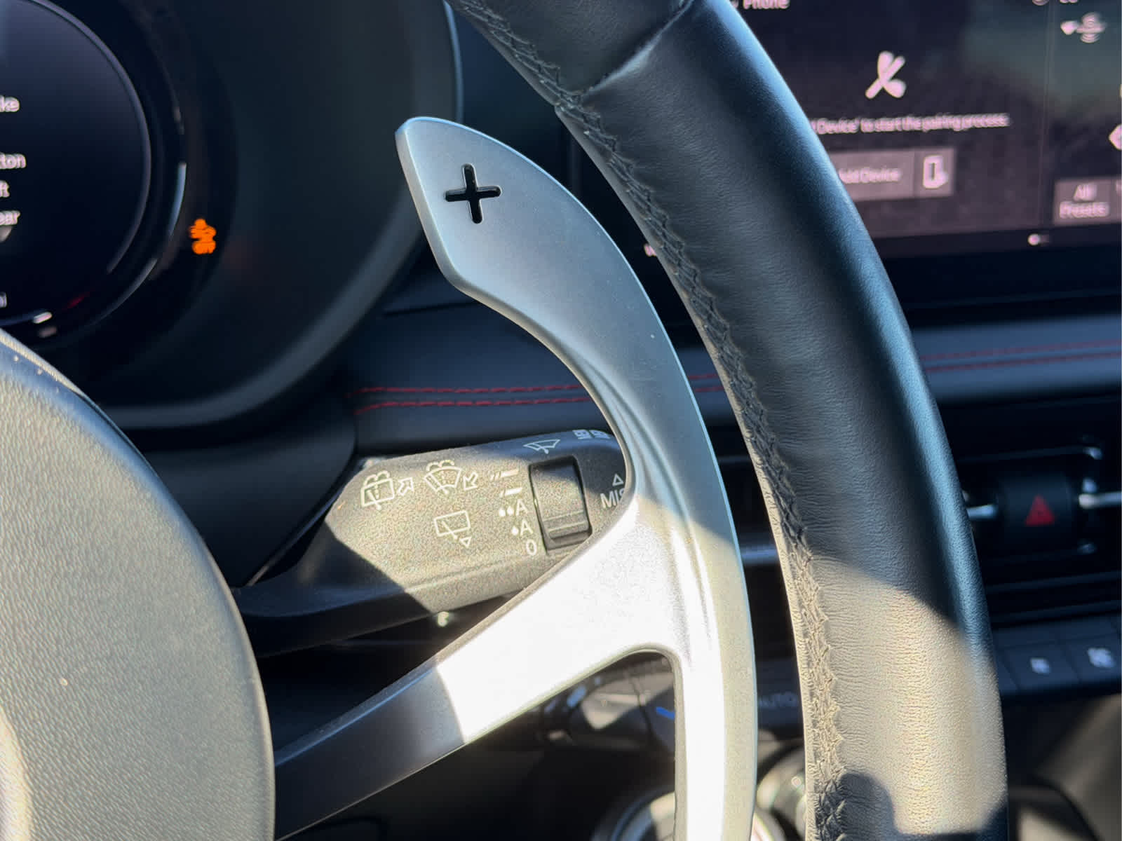 2024 Dodge Hornet R/T