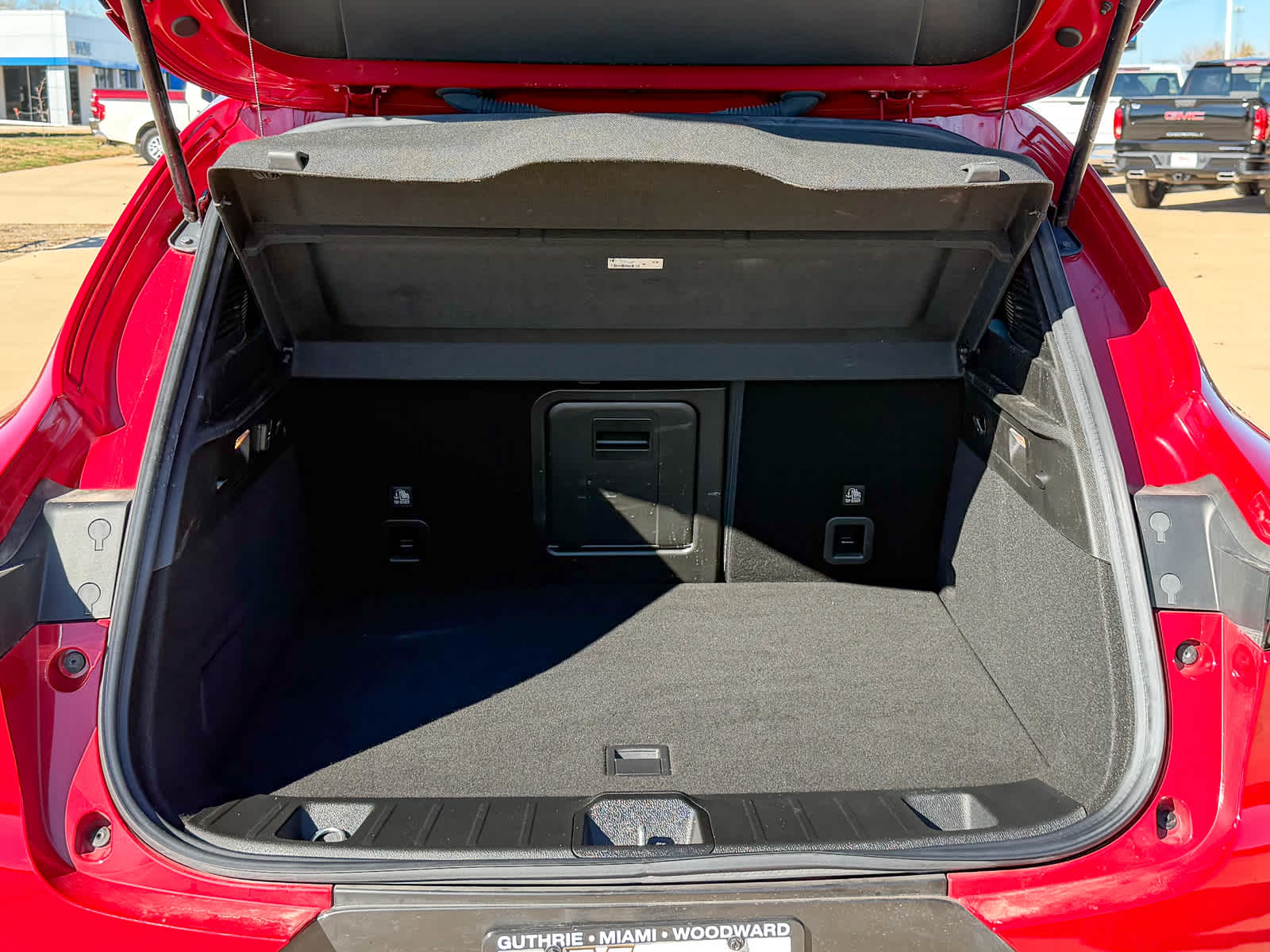 2024 Dodge Hornet R/T