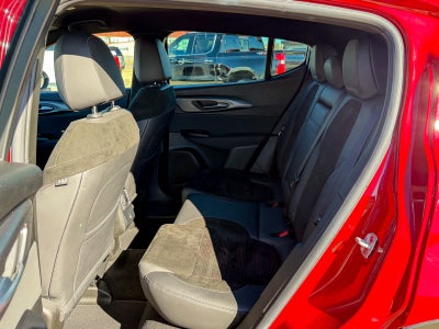 2024 Dodge Hornet R/T