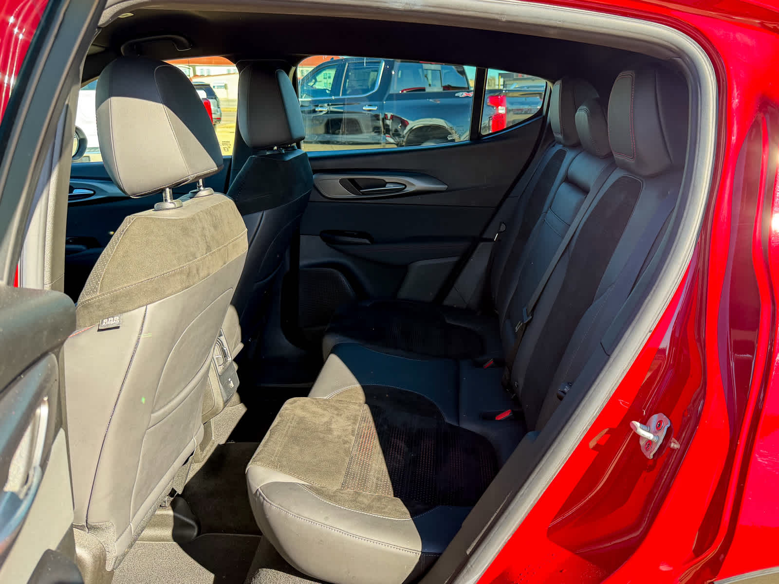 2024 Dodge Hornet R/T