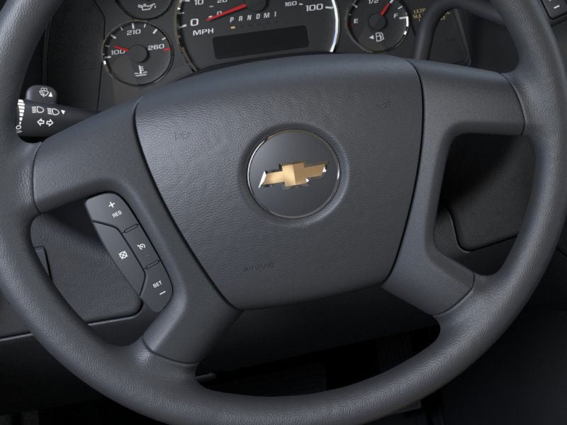 2025 Chevrolet Express Passenger 1LS