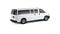 2025 Chevrolet Express Passenger 1LS