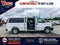 2026 Chevrolet Express Passenger LS