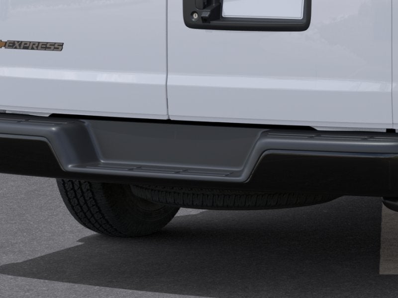 2026 Chevrolet Express Passenger 1LS
