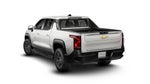 2026 Chevrolet Silverado EV WT - Max Range