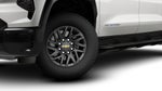 2026 Chevrolet Silverado EV WT - Max Range