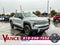 2026 Chevrolet Silverado EV LT - Standard Range