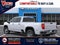 2026 Chevrolet Silverado 3500 HD WT DRW