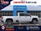 2026 Chevrolet Silverado 3500 HD WT DRW