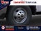 2026 Chevrolet Silverado 3500 HD WT DRW
