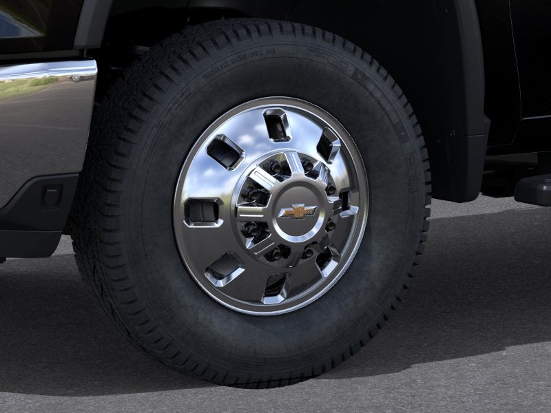 2026 Chevrolet Silverado 3500 HD LT - Photo 33