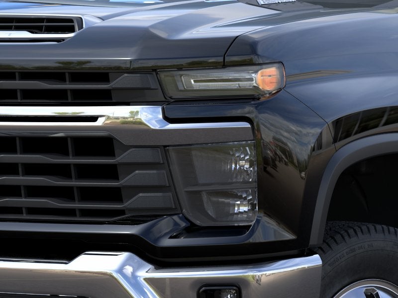 2026 Chevrolet Silverado 3500 HD LT - Photo 34