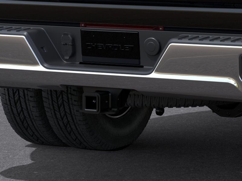 2026 Chevrolet Silverado 3500 HD LT - Photo 38