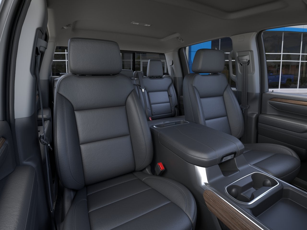 2026 Chevrolet Silverado 3500 HD LT - Photo 40
