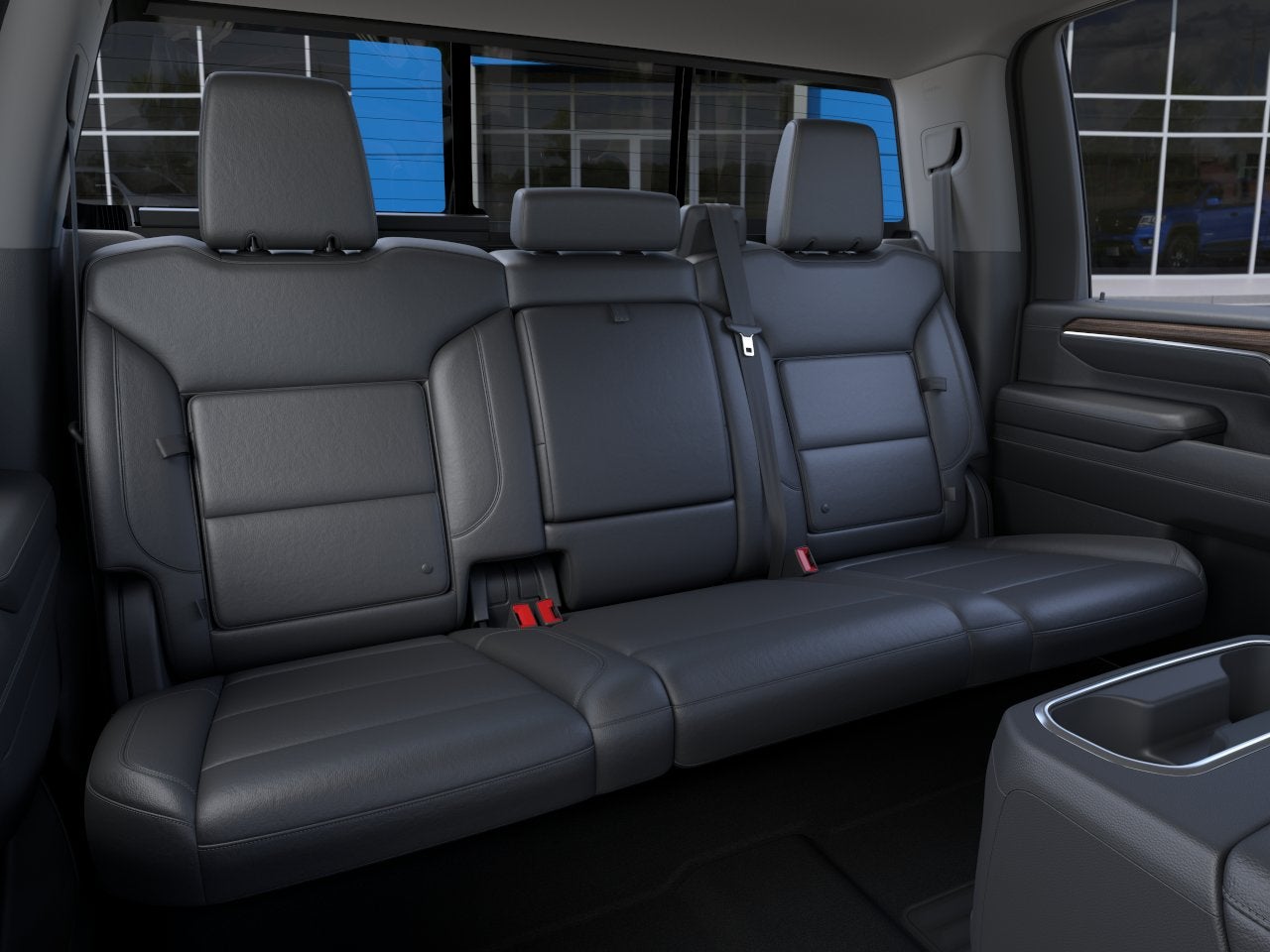 2026 Chevrolet Silverado 3500 HD LT - Photo 41