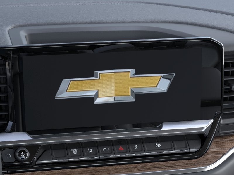2026 Chevrolet Silverado 3500 HD LT - Photo 44