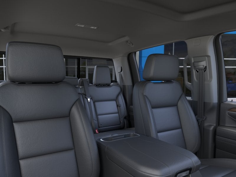 2026 Chevrolet Silverado 3500 HD LT - Photo 48
