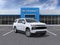 2025 Chevrolet Suburban LS