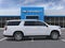 2025 Chevrolet Suburban LS