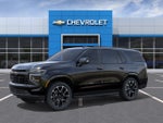 2027 Chevrolet Tahoe RST