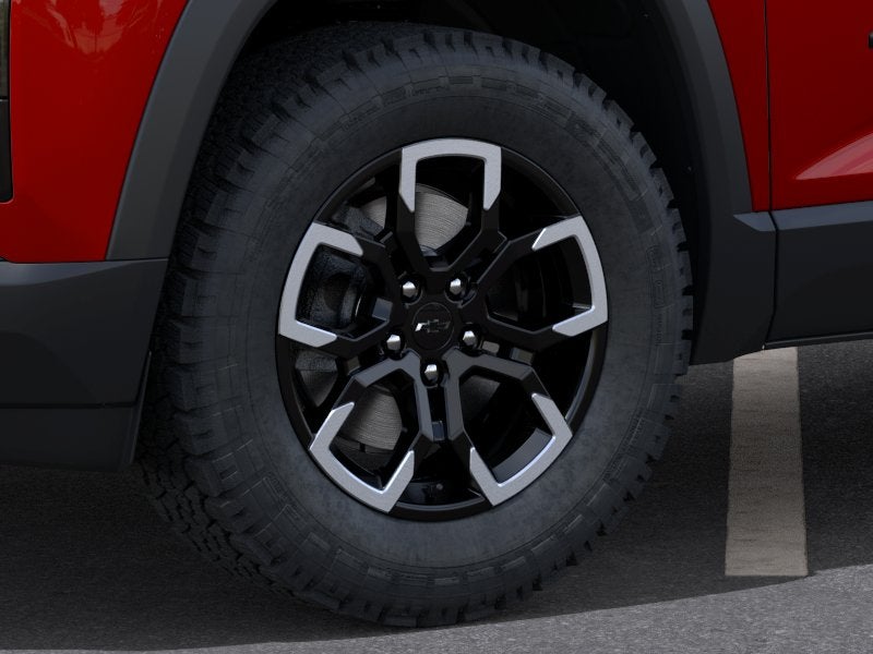 2027 Chevrolet Equinox ACTIV - Photo 49