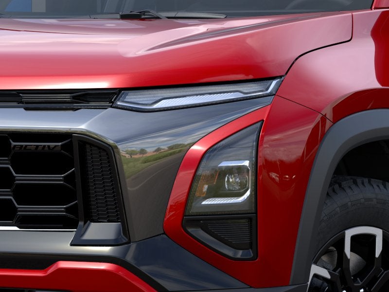2027 Chevrolet Equinox ACTIV - Photo 50
