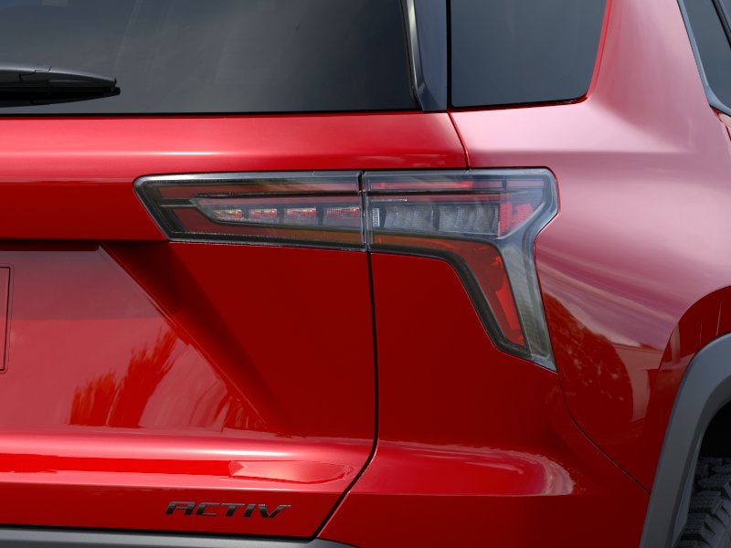2027 Chevrolet Equinox ACTIV - Photo 51