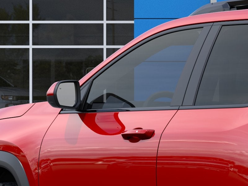 2027 Chevrolet Equinox ACTIV - Photo 52