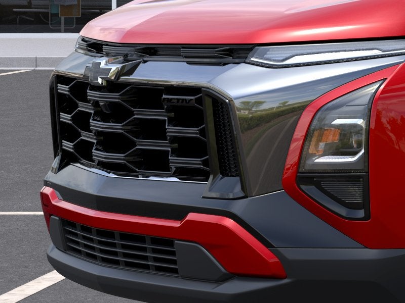 2027 Chevrolet Equinox ACTIV - Photo 53