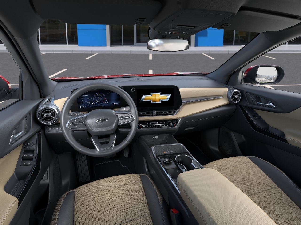 2027 Chevrolet Equinox ACTIV - Photo 55