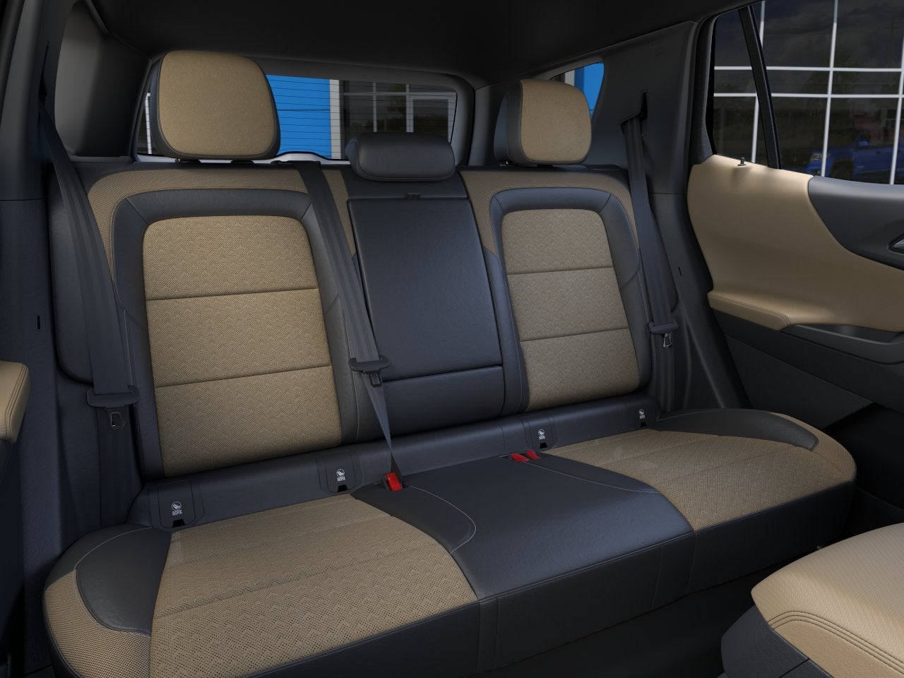 2027 Chevrolet Equinox ACTIV - Photo 57