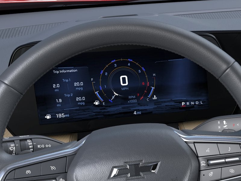 2027 Chevrolet Equinox ACTIV - Photo 58