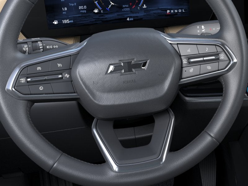 2027 Chevrolet Equinox ACTIV - Photo 59