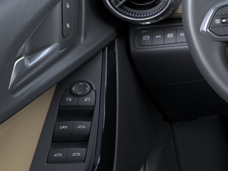 2027 Chevrolet Equinox ACTIV - Photo 62